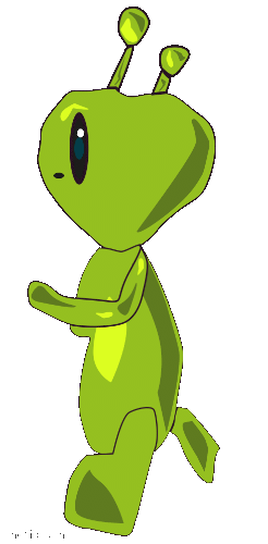 ALIEN
